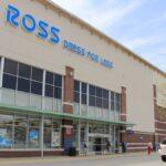 Ross Stores enters a new market as customers hunt for low prices