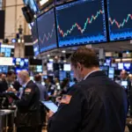 S&P 500 eyes 4th straight year of double-digit gains, a rare feat in 100 years