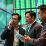 Samsung, SK Hynix snap back after $3.7T won sell-off: why buyers are rushing back