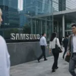 Samsung stock plunges over 6% despite record $80B profit: here’s why