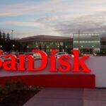 SanDisk stock prediction: Friday closed at $1,299.30, bull…