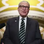 Schumer accused of yearlong plot to plant ‘decoy’ candidate in critical Senate race