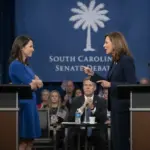 Ideological Clash Ignites South Carolina Senate Race