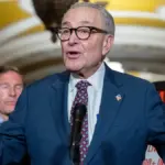 Dems kill Republican’s chances of lowering Americans’ electricity bills in key election flashpoint