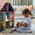 Toy prices just jumped the most of any holiday category
