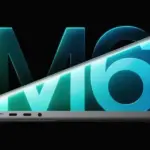 Silicon Leap Forward As Apple Launches Next Generation M6 Hardware