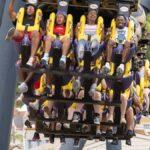 Six Flags stock sinks as tragedy shuts coasters before Halloween