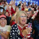 Sky-high gas prices aren’t shaking Trump’s MAGA faithful in oil country as supporters warn of bigger threat