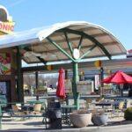 73-year-old Sonic Drive-In chain shuts down over 70 locations