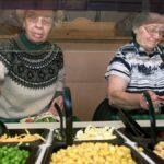 Formerly bankrupt buffet chain comes back after 6-year shutdown