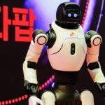 Robots could keep SK Hynix’s memory boom going for years