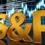 Palantir is one of just 3 crushed S&P 500 stocks up for the year
