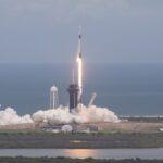 SpaceX revenue up 161% to $14.6 billion