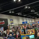 Steel Balls and Silicon Dreams: The Great Pinball Renaissance