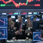 Tech Giants Stumble as Investors Question the AI Payoff