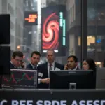 Markets Hold Breath as Inflation Fears Clash With Energy Volatility