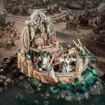 Stone and Steel Unite in New Duardin Warfare Expansion