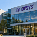 Synopsys stock jumps 13% as OpenAI and AWS deals boost outlook