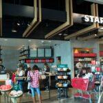Starbucks unveils limited-time collection exclusive to Target