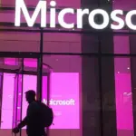 Tech Giant Pivots Strategy With Massive Voluntary Departure Scheme