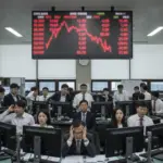 Global Markets Shaken as AI Fever Breaks Amid Inflation Fears