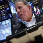 Tech Surge Pushes S&P 500 To Historic Heights Before Market Pause