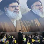 The Eroding Hegemony of Hezbollah in a Post-October 7 Lebanon