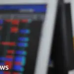 The Great Divide Between India’s GDP Growth and Its Struggling Stocks