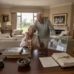 When Your Nest Egg Becomes a Family Legacy