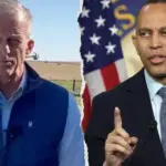 Thune weighs nightmare scenario for GOP as Democrats threaten to flip House