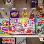 Monopoly maker leaving Rhode Island after a century, more than 500 jobs at risk