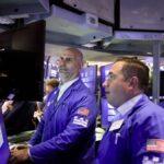Warren Buffett warns of a reality check coming for stock investors