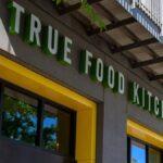 Breaking News: Health food chain files Chapter 11, closes 12 restaurants