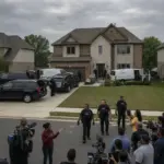 Federal Raid on Home of Rep. Ilhan Omar Sparks Claims of Political Weaponization