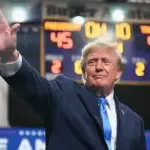 Trump Escalates Economic Warfare With Threats of Massive Import Duties