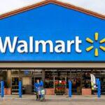 Is Walmart open on Columbus Day?