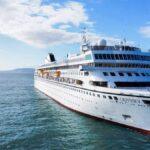 Cruise line that left travelers stranded will file for Chapter 11 bankruptcy