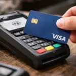 Visa Q4 profit jumps: can earnings keep pace with the stock?