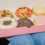 Global cookie chain closes 57 locations in 2026, franchisee owners file Chapter 7 bankruptcy