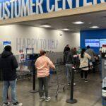 Walmart brings back a holiday returns perk shoppers count on every year