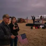 Heartland Anxiety Tests Republican Strongholds Ahead of Midterms