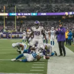 Defense Carries the Day as Vikings Keep Streak Alive Against Colts