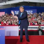 West Coast Cities Not Collateral Damage, Critics Say After Presidential Outburst