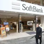 Why are investors buying SoftBank stock again despite growing AI exposure?
