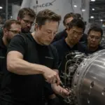 Why Elon Musk thinks most of the 200-plus AI cloud firms could fail
