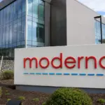 Why Moderna stock plunged despite positive cancer vaccine trial results?