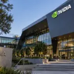 Why Nvidia stock is in red today: growth case meets bearish warning