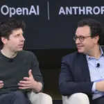 Why OpenAI is racing to raise $30 billion before Anthropic IPO